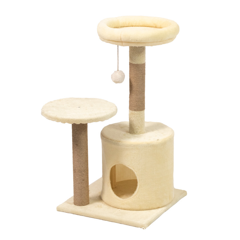 Cat Tree CaT-058