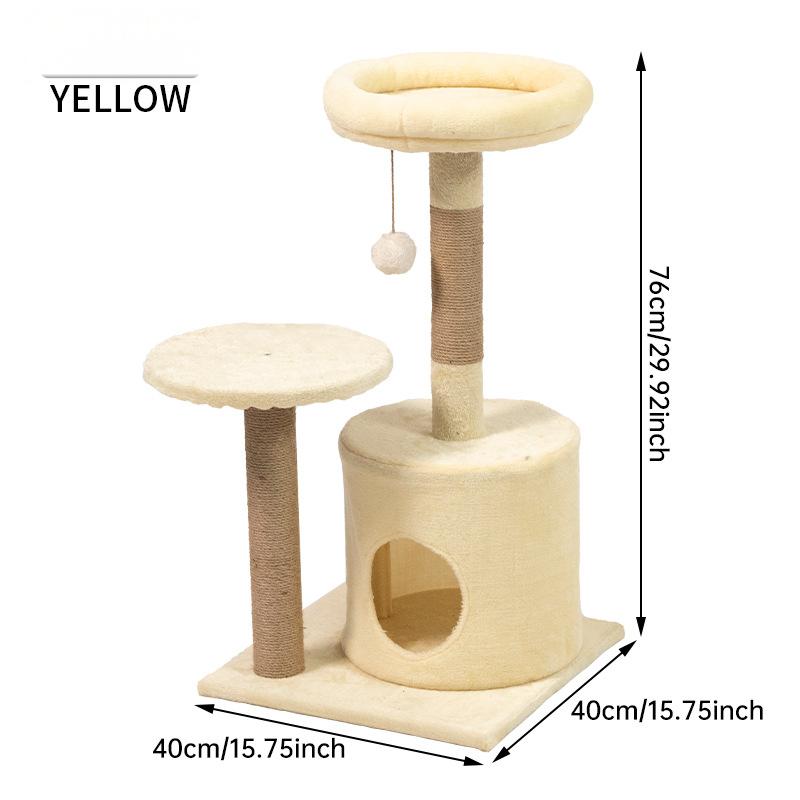 Cat Tree CaT-058
