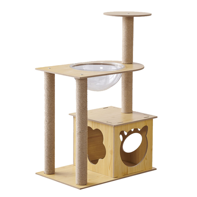 Cat Tree CaT-059