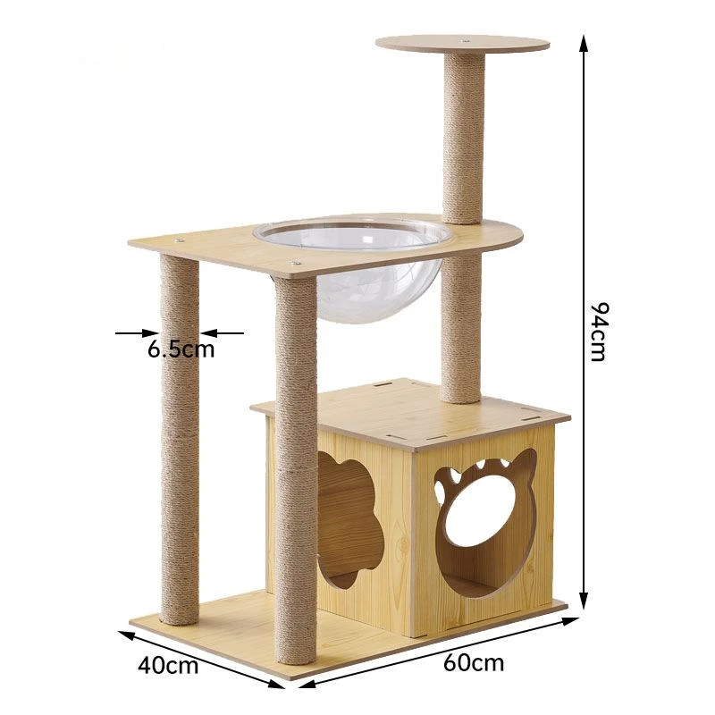 Cat Tree CaT-059