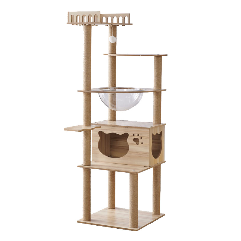 Cat Tree CaT-060