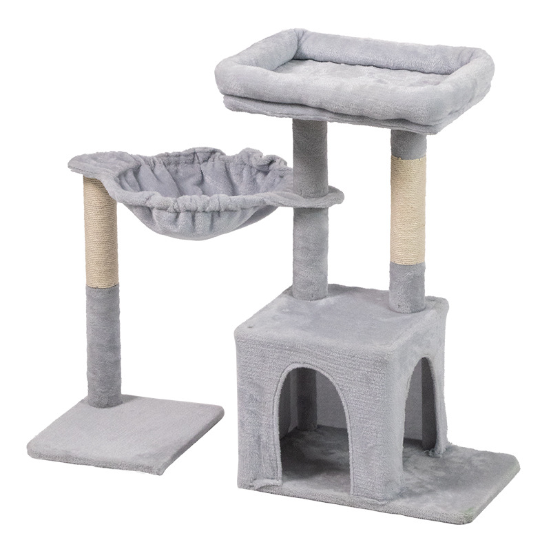 Cat Tree CaT-062