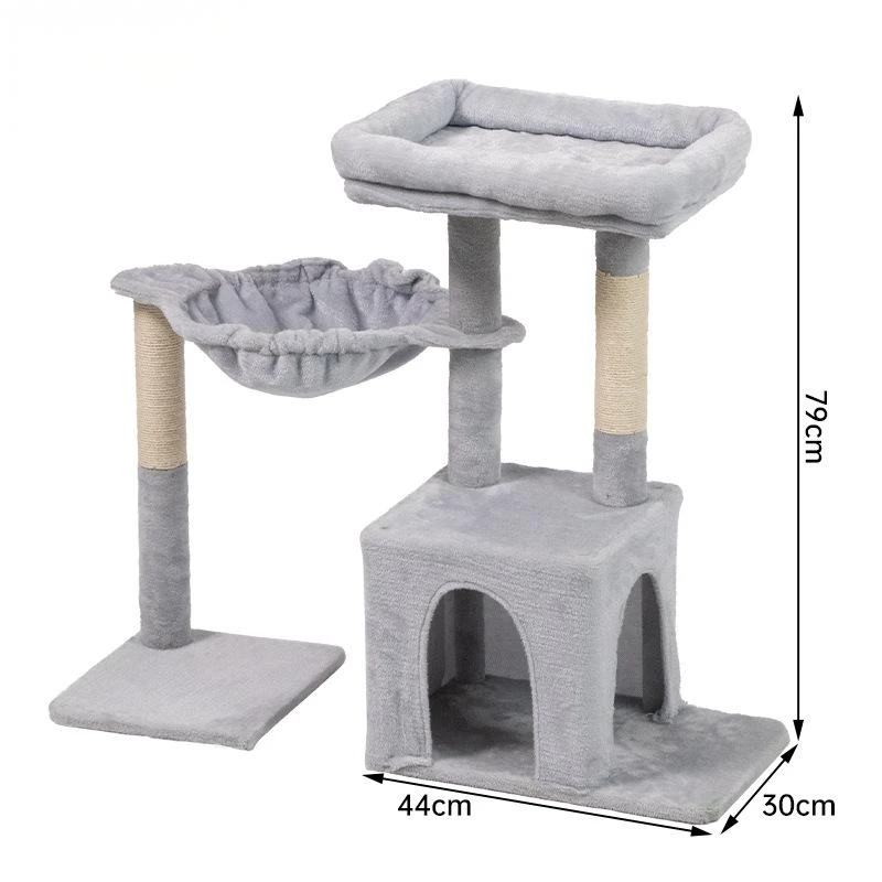 Cat Tree CaT-062