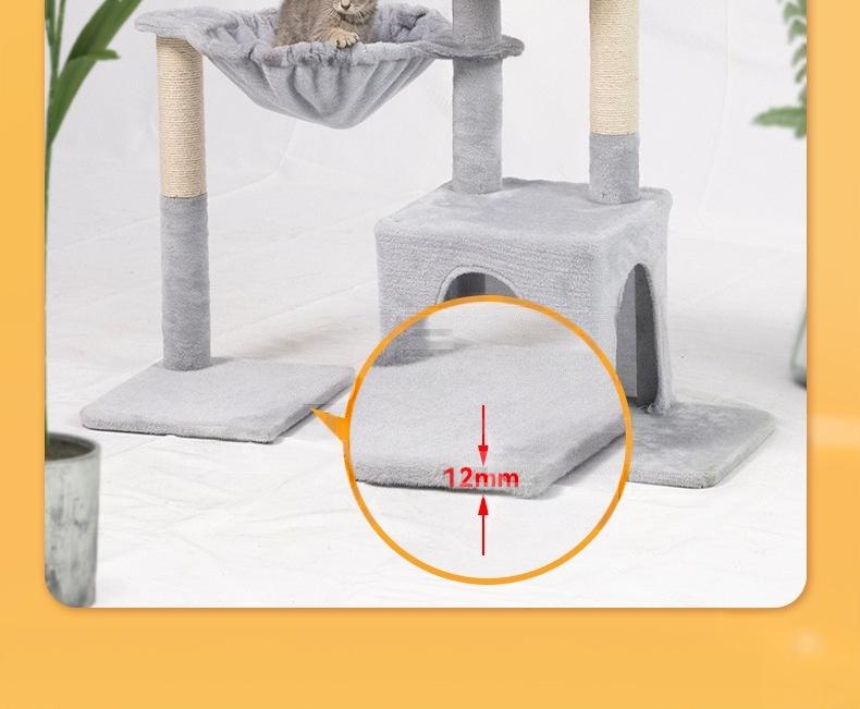 Cat Tree CaT-062