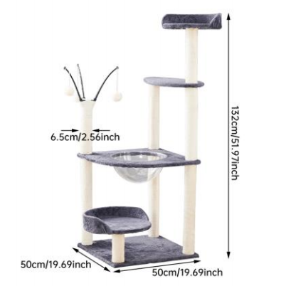 Cat Tree CaT-064