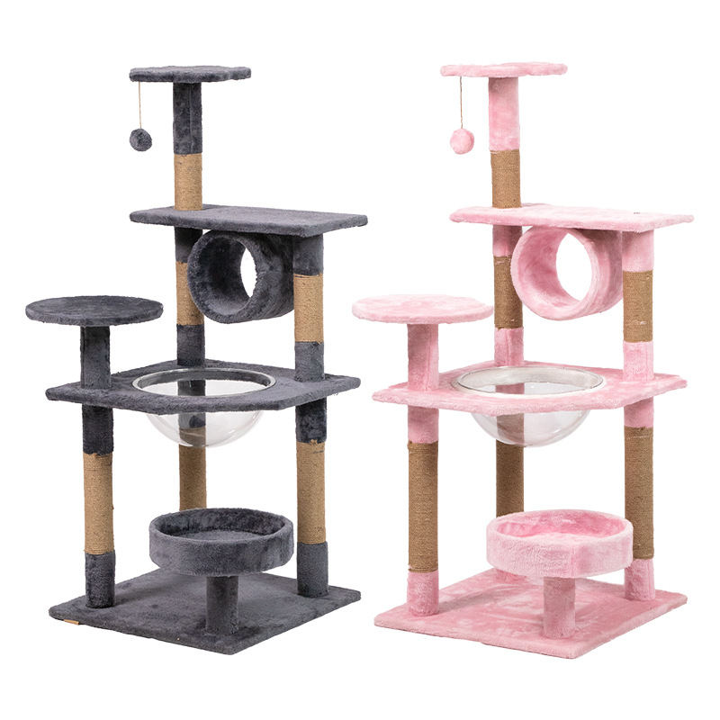Cat Tree CaT-065
