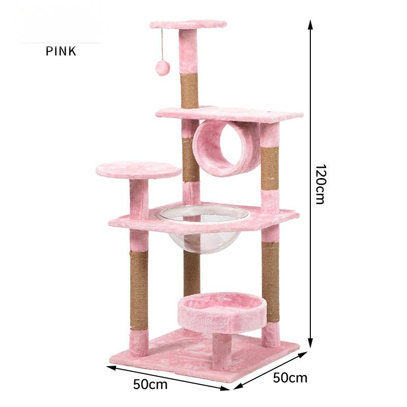 Cat Tree CaT-065