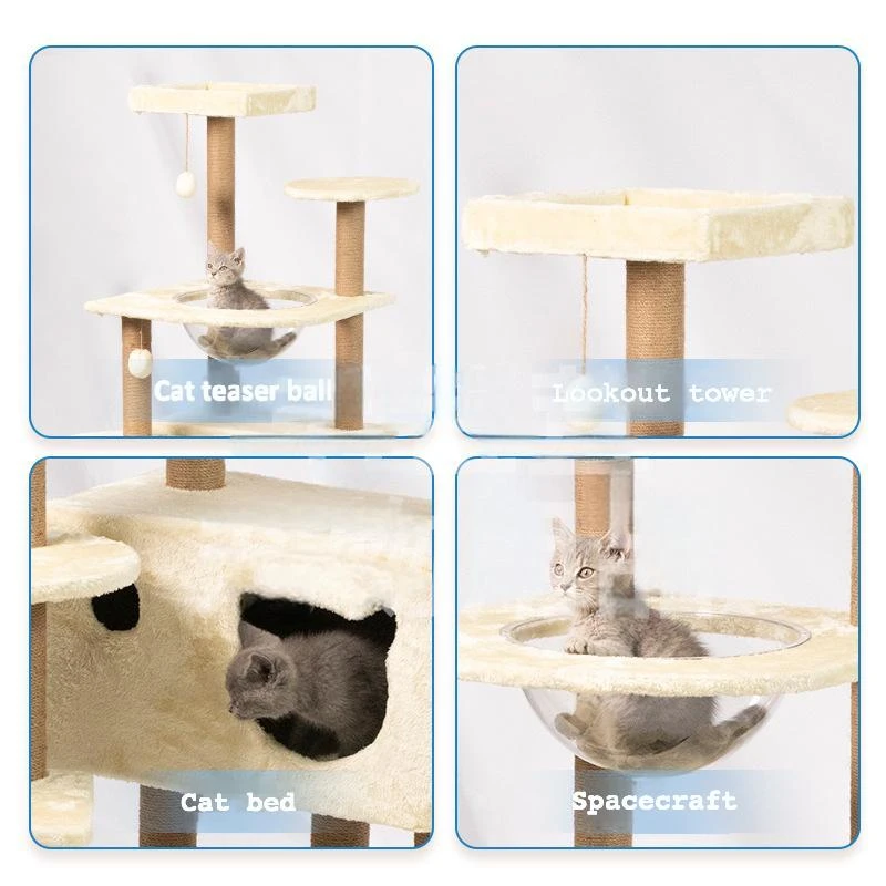 Cat Tree CaT-066