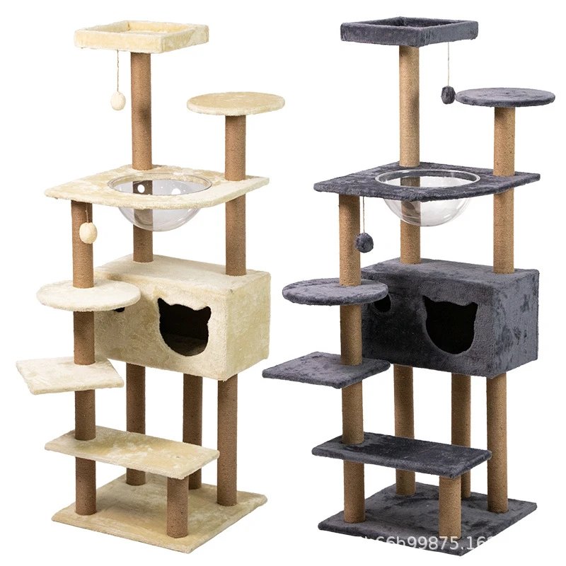 Cat Tree CaT-066