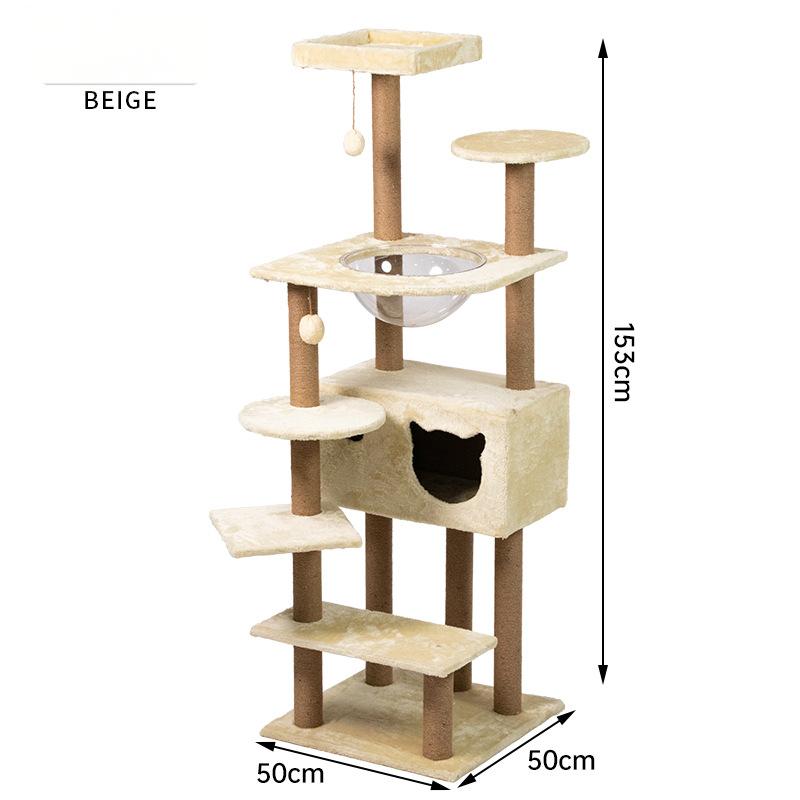 Cat Tree CaT-066