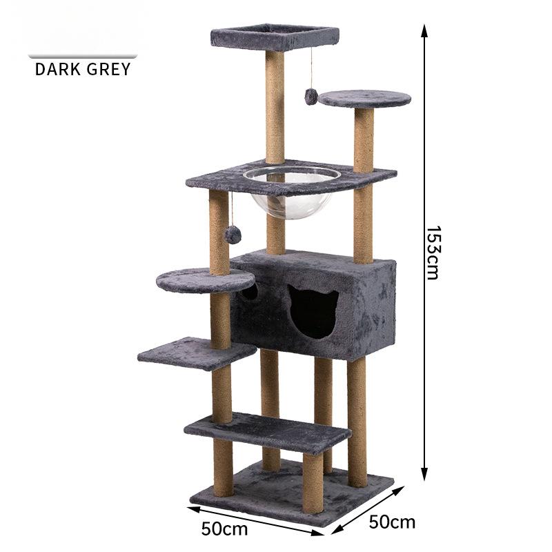 Cat Tree CaT-066