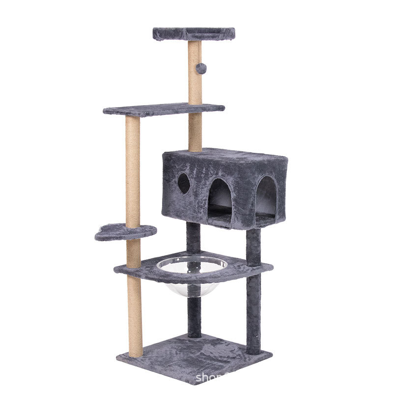 Cat Tree CaT-067