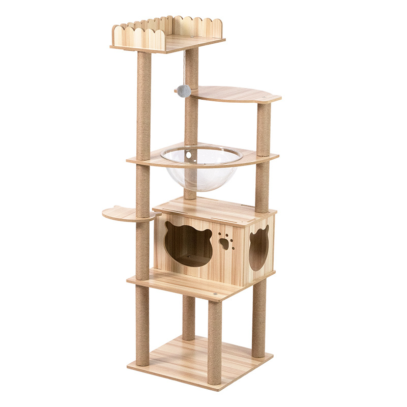 Cat Tree CaT-068