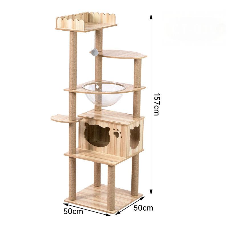 Cat Tree CaT-068