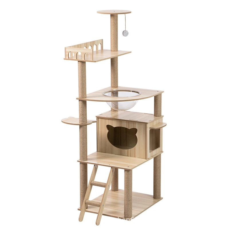 Cat Tree CaT-070