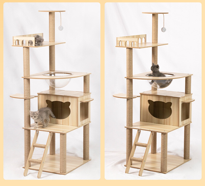 Cat Tree CaT-070