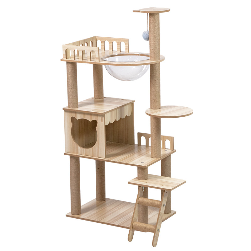 Cat Tree CaT-071