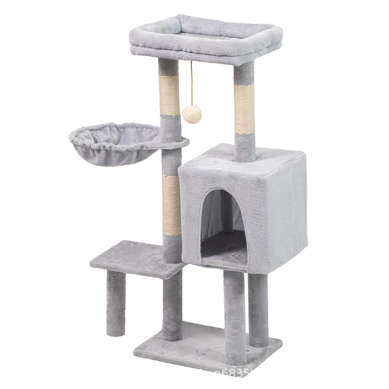 Cat Tree CaT-072