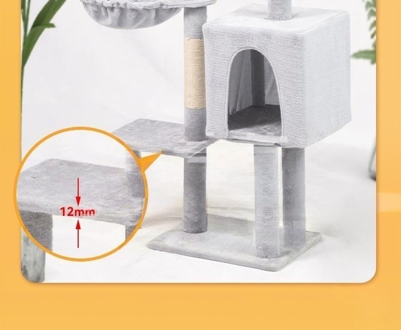 Cat Tree CaT-072