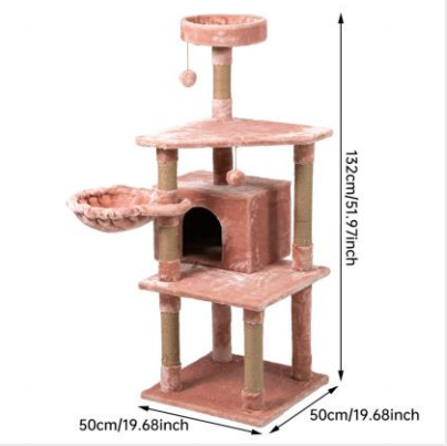 Cat Tree CaT-073