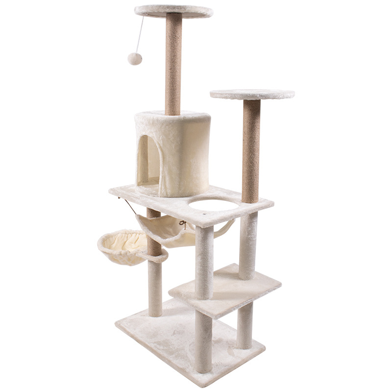 Cat Tree CaT-074