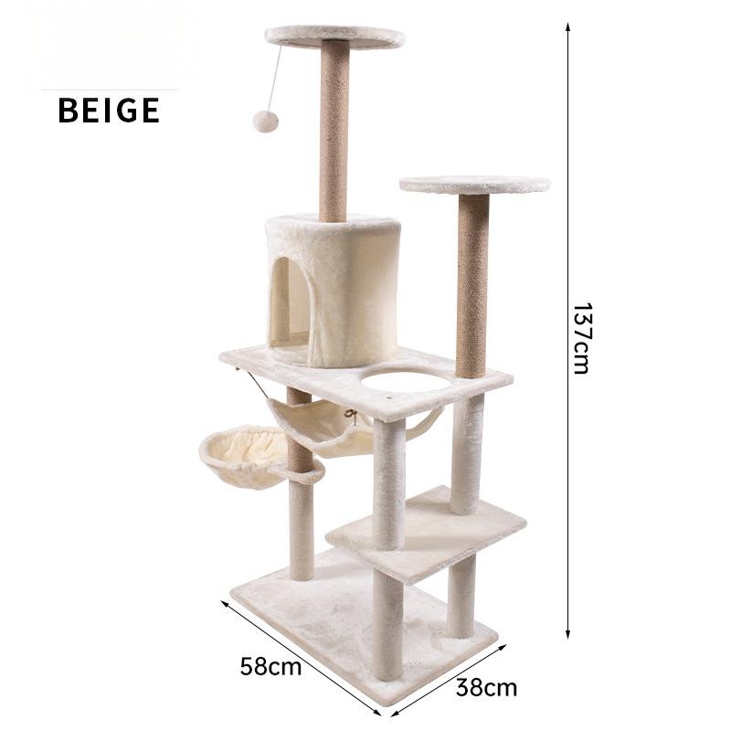 Cat Tree CaT-074