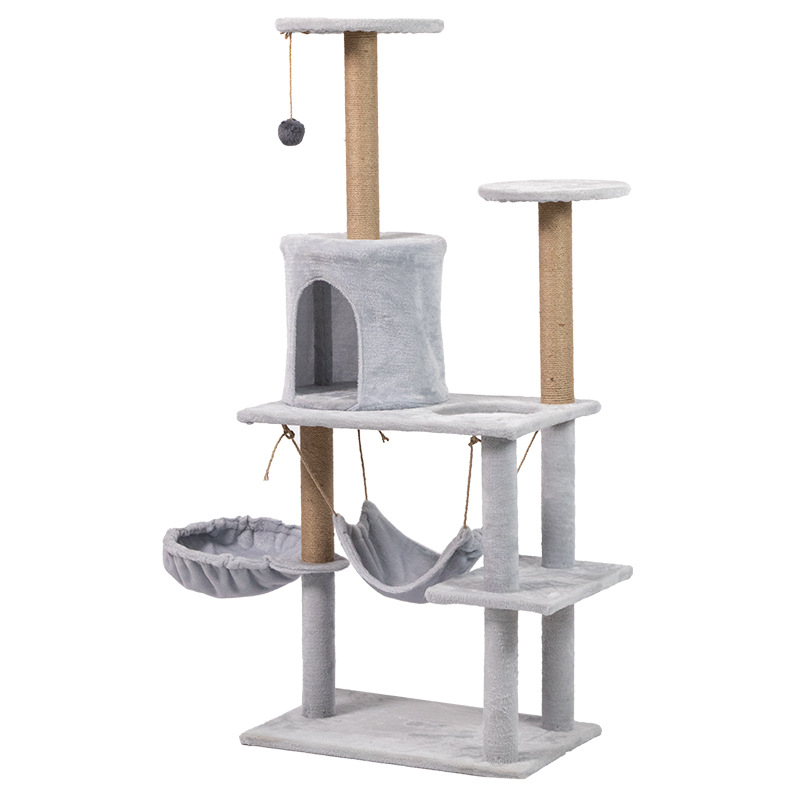 Cat Tree CaT-074