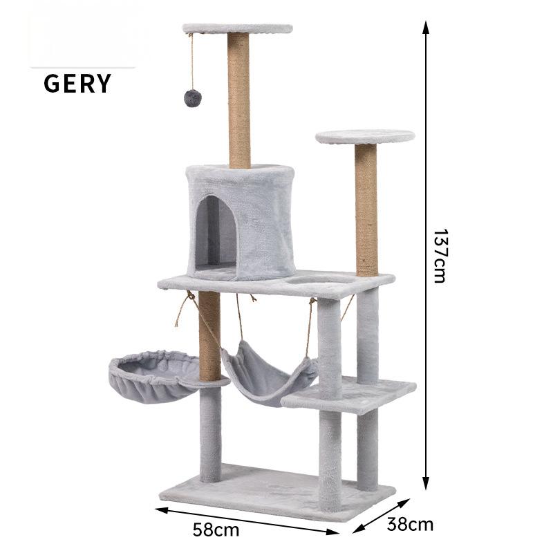 Cat Tree CaT-074