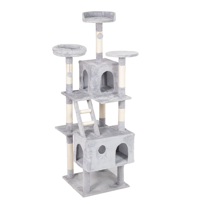 Cat Tree CaT-075