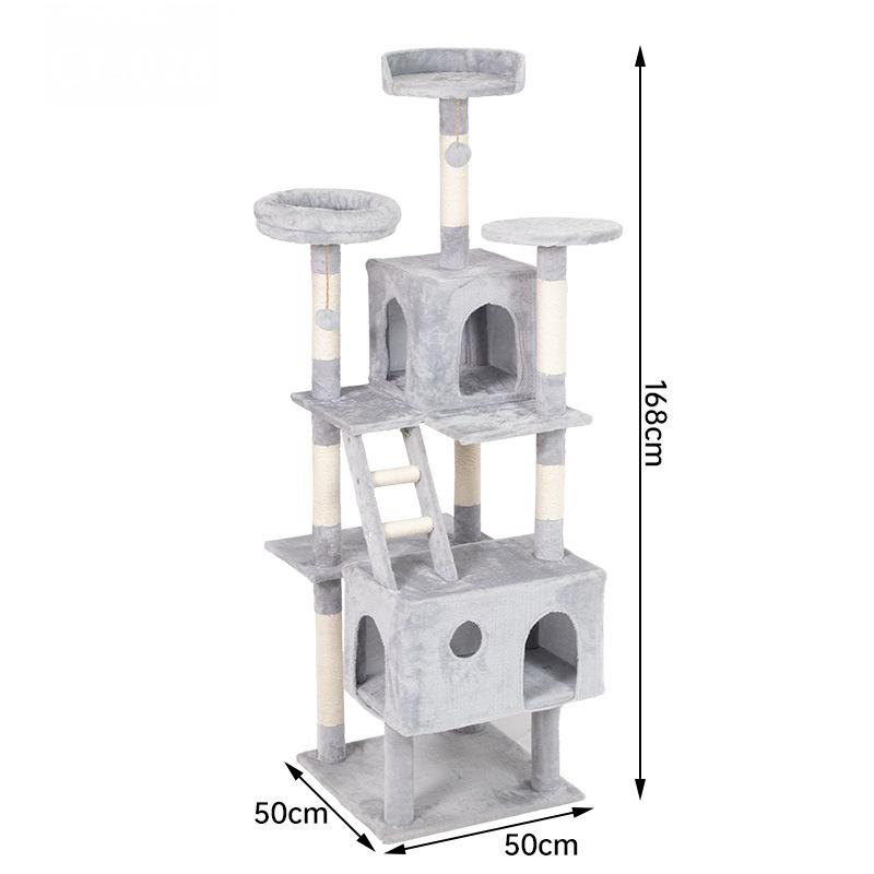 Cat Tree CaT-075