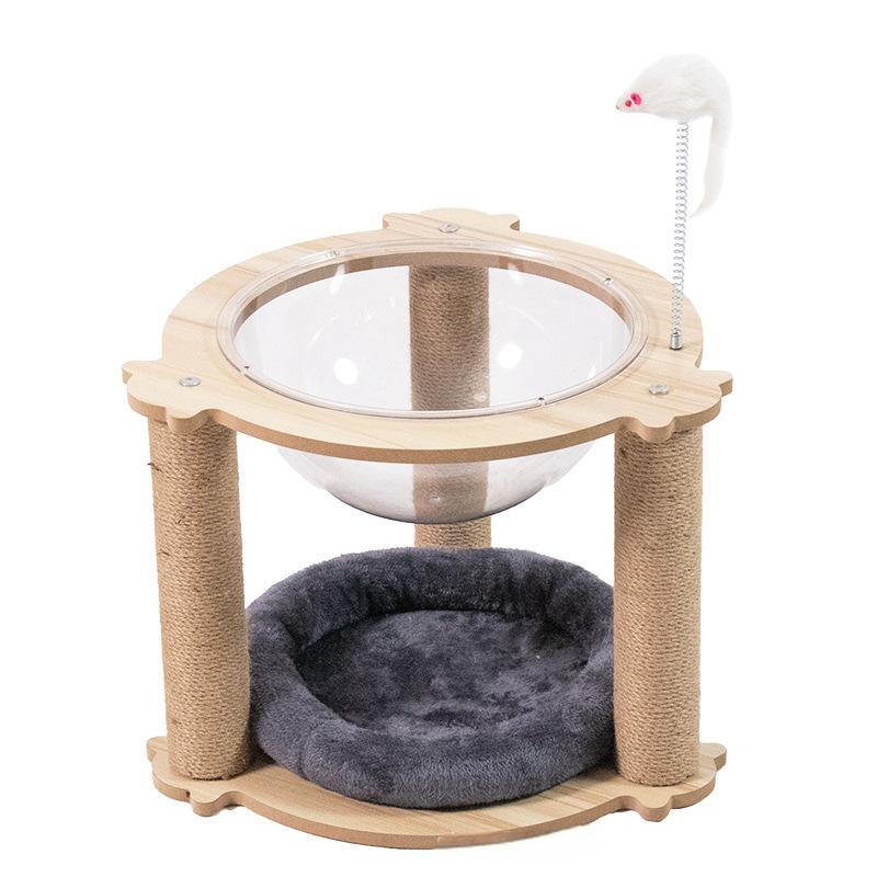 Cat Tree CaT-076