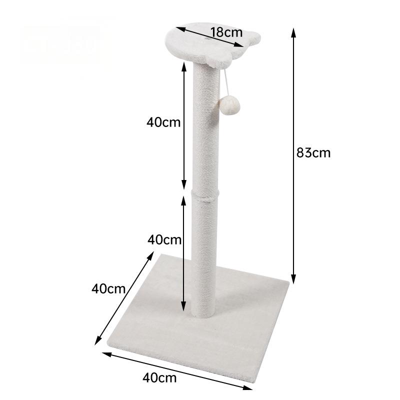 Cat Scratching Post  CaT-077