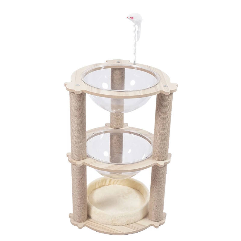 Cat Tree CaT-078