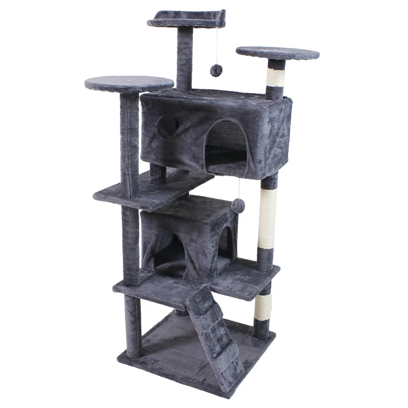 Cat Tree CaT-083