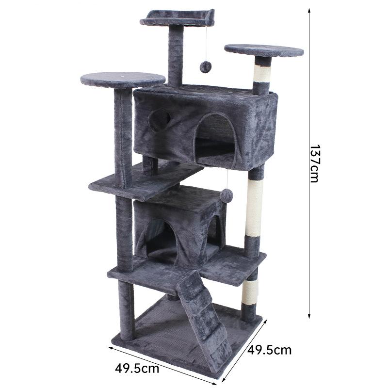 Cat Tree CaT-083