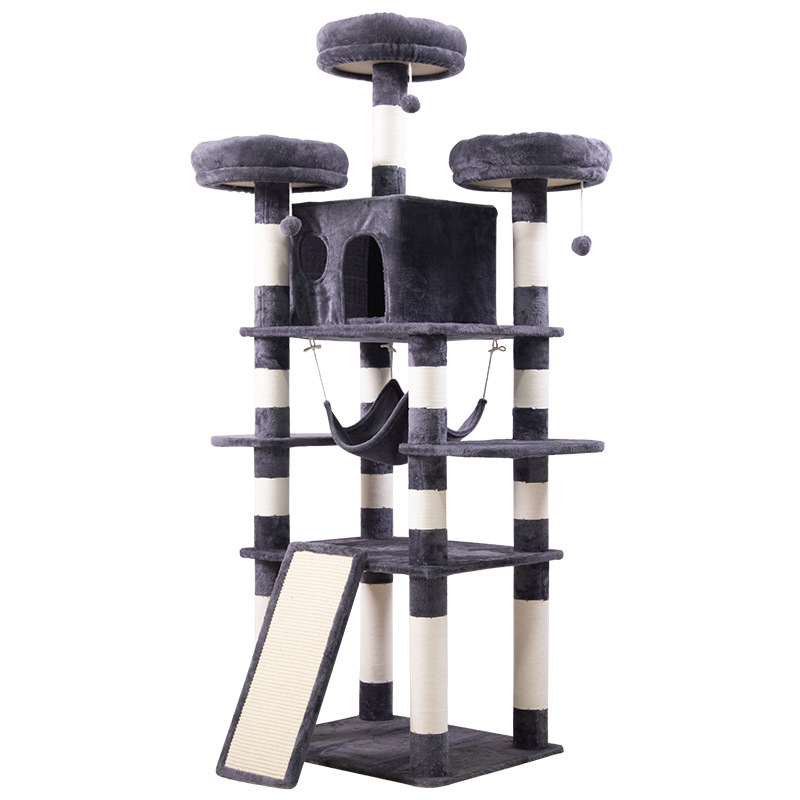 Cat Tree CaT-084