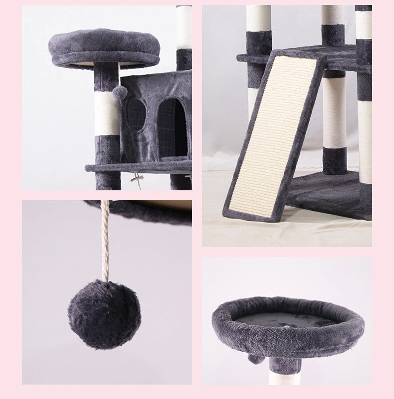 Cat Tree CaT-084