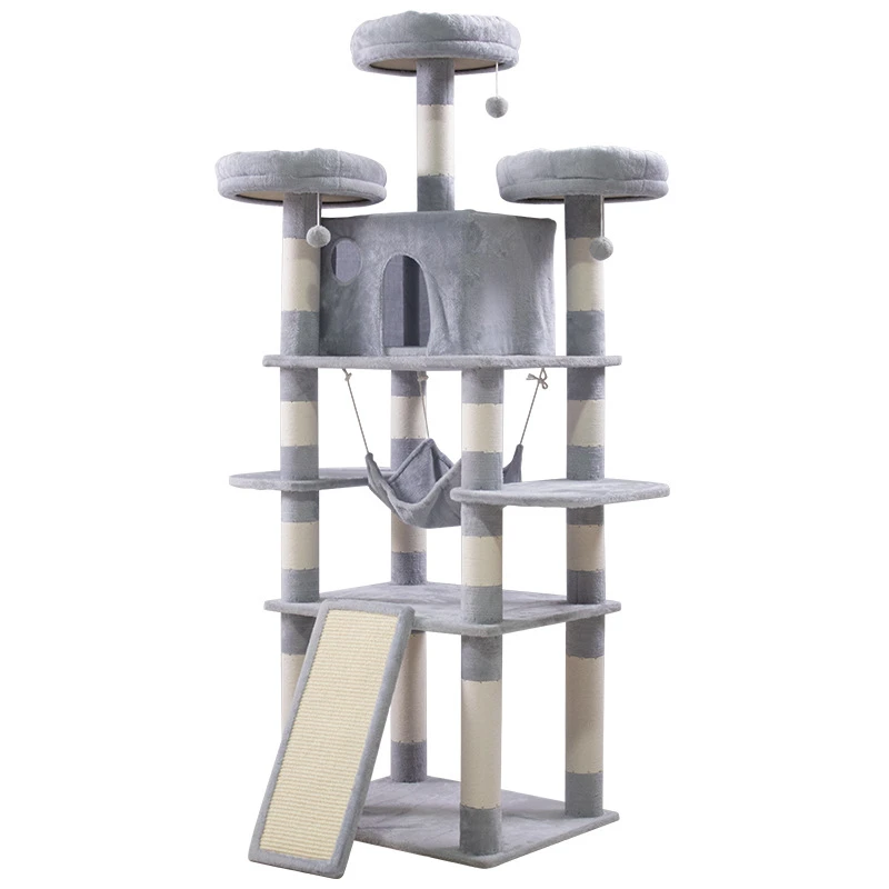 Cat Tree CaT-084