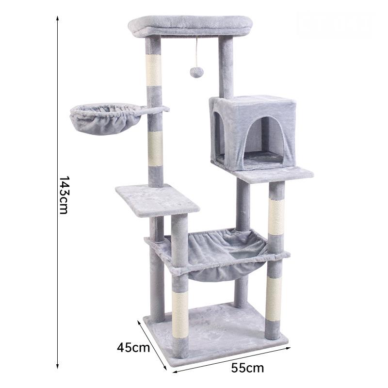 Cat Tree CaT-085
