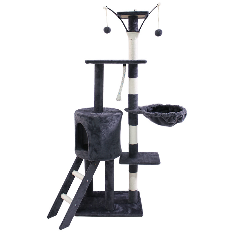 Cat Tree CaT-086