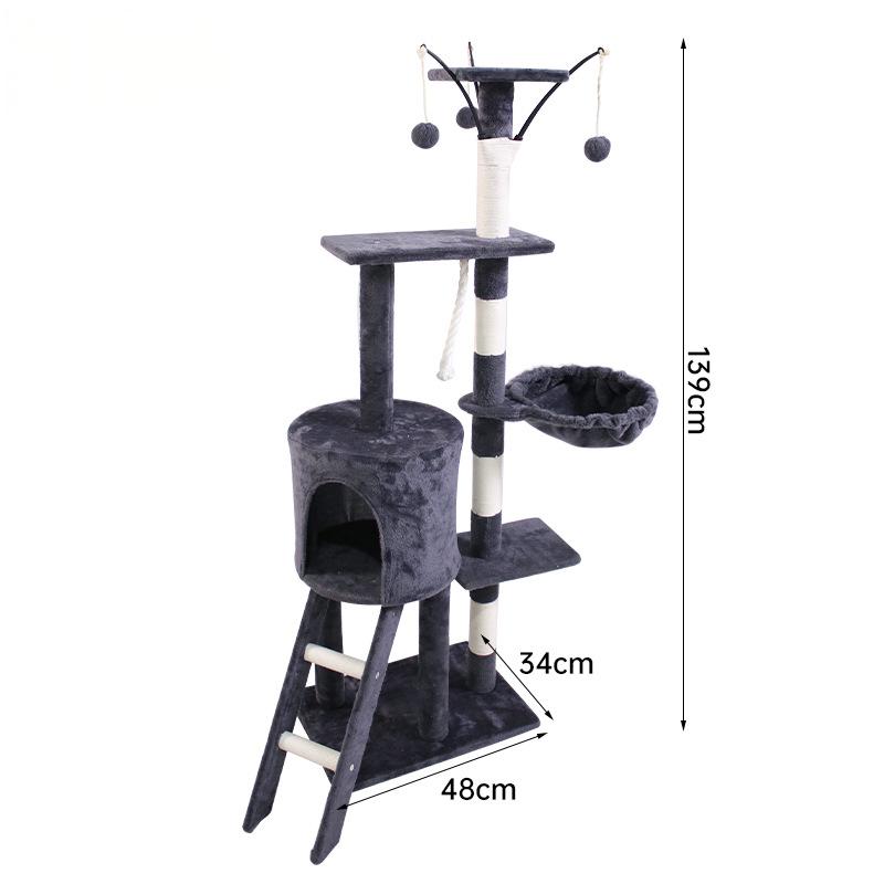 Cat Tree CaT-086