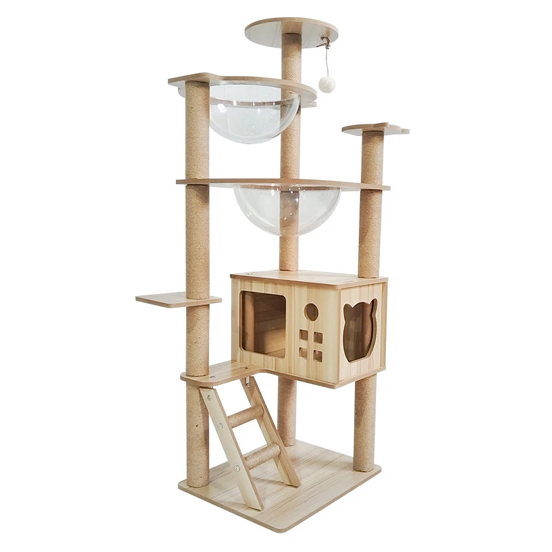 Cat Tree CaT-087