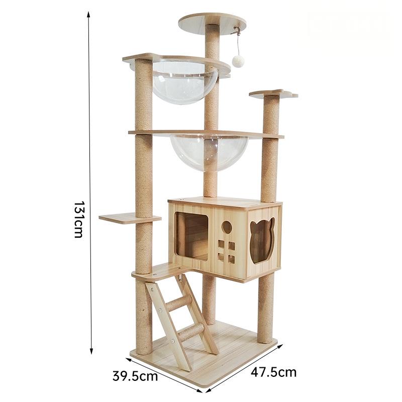 Cat Tree CaT-087