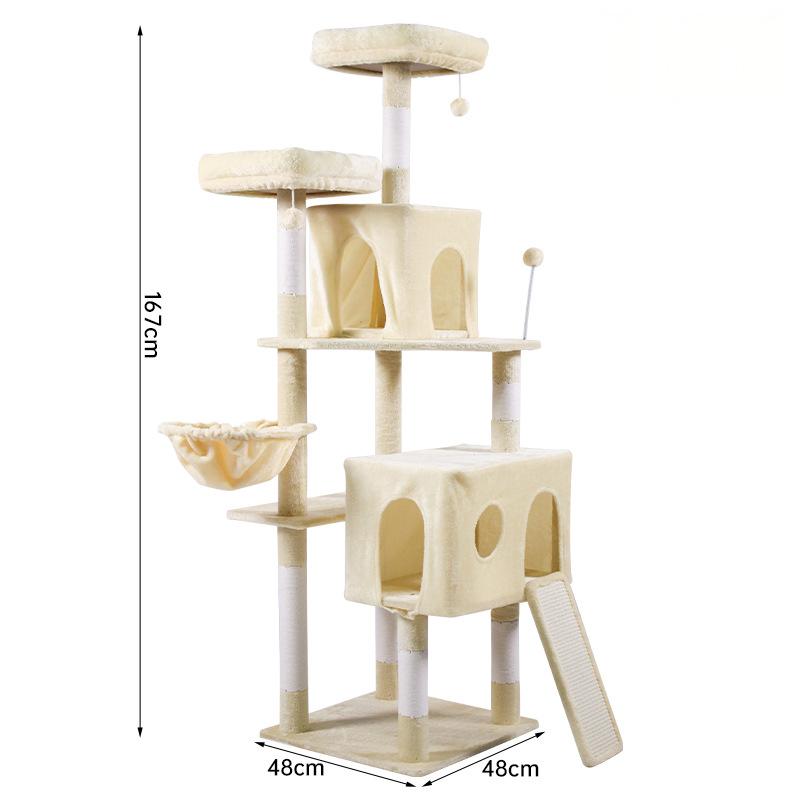 Cat Tree CaT-088