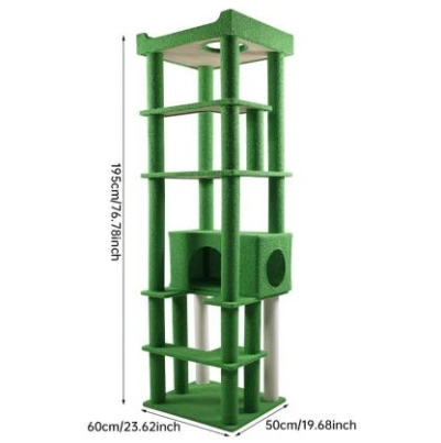 Cat Tree CaT-089