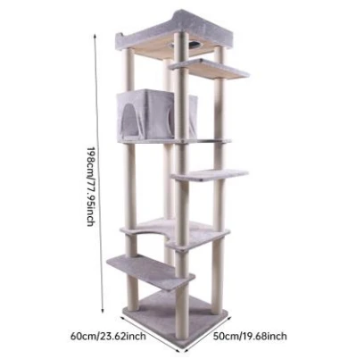 Cat Tree CaT-090
