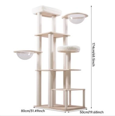 Cat Tree CaT-092