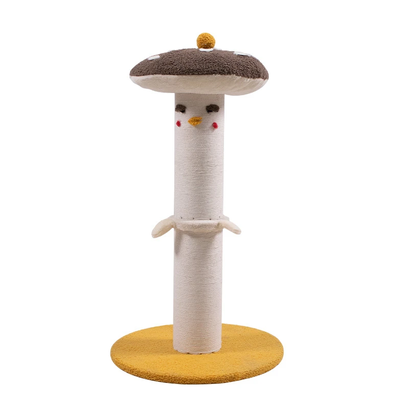 Cat Scratching Post CaT-093