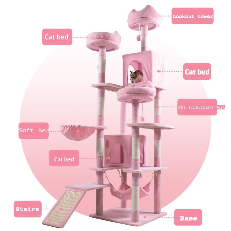 Cat Tree CaT-094