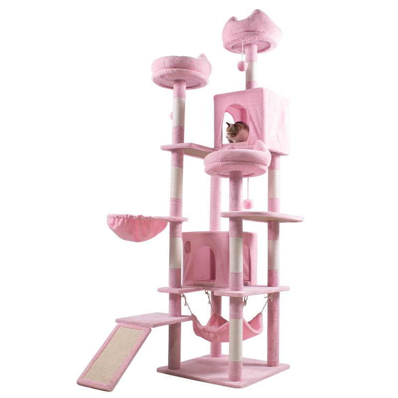 Cat Tree CaT-094